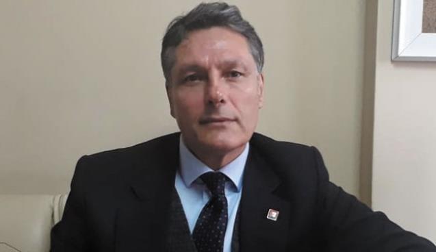 Sevdekar Aras’tan basın açıklaması