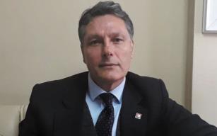 Sevdekar Aras’tan basın açıklaması