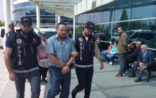 Uyuşturucu operasyonunda bir kişi tutuklandı