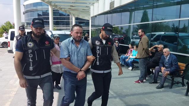 Uyuşturucu operasyonunda bir kişi tutuklandı