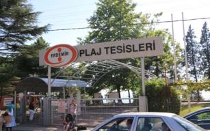 Plaj Ereğli Belediyesi'nde kalmalı..