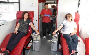 Devlet Hastanesinden Örnek Kampanya!..