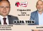 YARIN KARATREN'DE KAÇIRMAYIN!