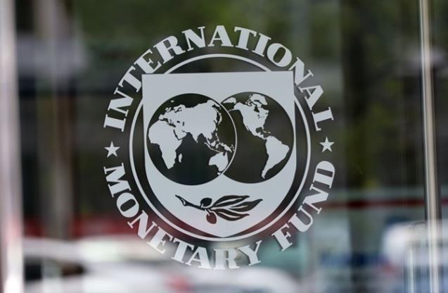 IMF'den Türkiye açıklaması: Talep gelmedi, durumu izliyoruz