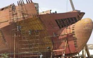 "ARTIK GEMİ BAKIM-ONARIM İŞLERİ YAPILABİLECEK!"