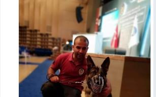 STANO İSTANBUL'DA ÖDÜL ALDI