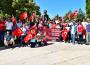 Anafartalar’ın 104. yılında torunlar Çanakkale’de!..
