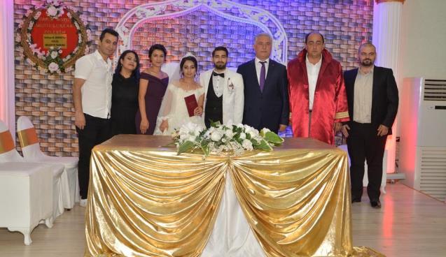 Rahman Başkan’dan anlamlı hediye…