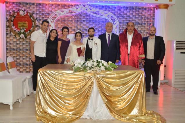 Rahman Başkan’dan anlamlı hediye…