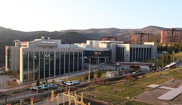 Devlet hastanesinde CORONA da son durum…