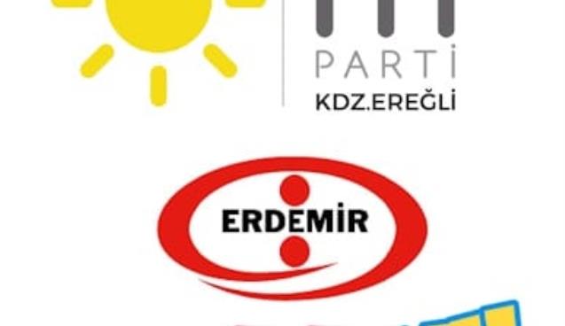 İYİ PARTİ ERDEMİRİN 55. YILINI KUTLADI