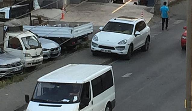 YAYALARIN TEPKİLERİ DEVAM EDİYOR