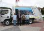 HİBE KAMYON