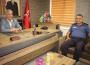 Kuyu’dan MHP’ye iade-i ziyaret…