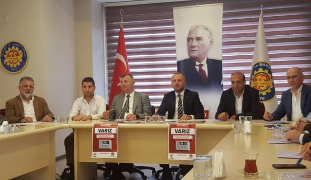 Kampanyaya destek verilmeli…