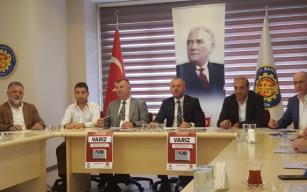 Kampanyaya destek verilmeli…