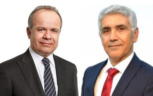 OYAK Maden Metalürji Grubu’nda İki Üst Düzey Atama