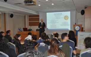 ODTÜ Öğrencilerinden BAKKA'ya Ziyaret