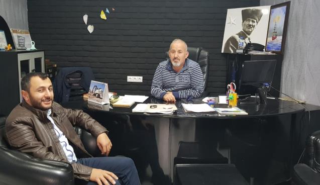 Abdullah Bekar'dan Açıklama...