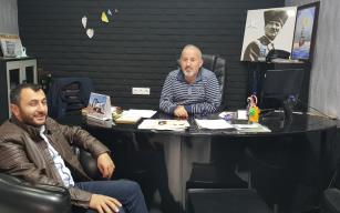 Abdullah Bekar'dan Açıklama...