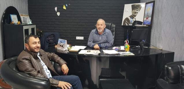 Abdullah Bekar'dan Açıklama...