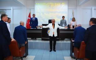 KDZ. EREĞLİ BELEDİYE MECLİSİ OLAĞANÜSTÜ TOPLANIYOR