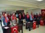 Zonguldak Alaplı Belediye Meclisi