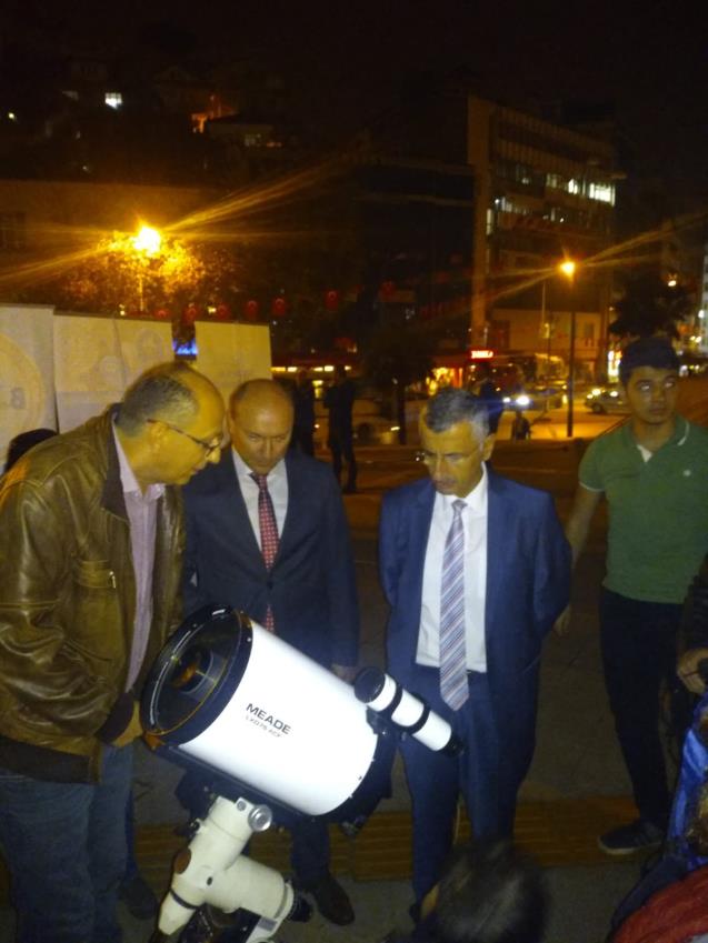 Kodlazon projesi etkinlikleri devam ediyor