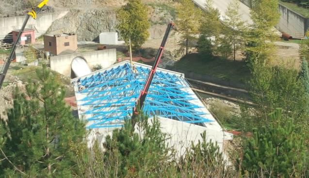 Kaçak İnşaat Devam Ediyor 