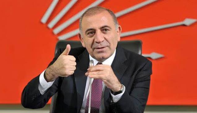 Tekin gördü… Bizimkiler göremedi…