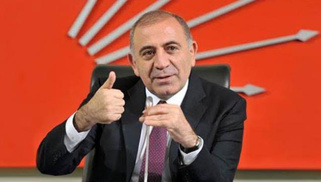 Tekin gördü… Bizimkiler göremedi…