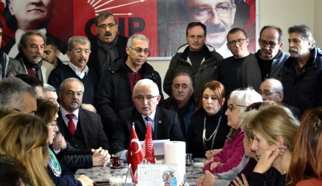 Uzun'a cevap gecikmedi...