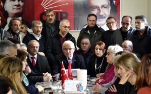 Uzun'a cevap gecikmedi...