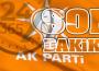 Ak Parti SKM başkanını belirledi…