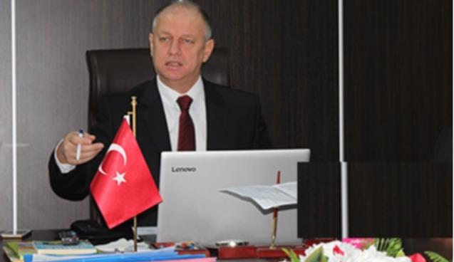 “Ana amacımız gelir sağlamak olacak..."