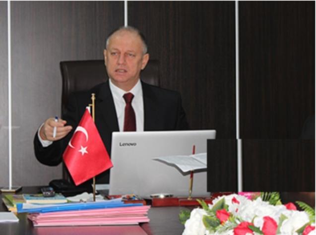 “Ana amacımız gelir sağlamak olacak..."