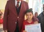 İlçe Milli Eğitim Müdürlüğü tarafından Atatürk Ortaokulu’nda