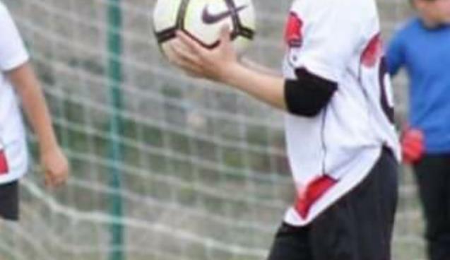 11 yaşındaki Behlül; Altınordu'daki kampa davet edildi