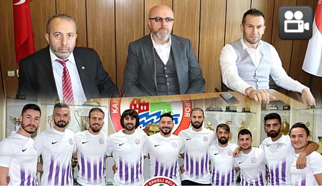 İşte giden ve gelen oyuncular…