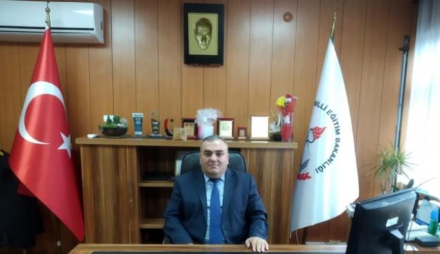 Aksoy'dan yarıyıl mesajı...