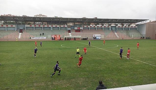 İstanbul’dan 3 puanla dönüyor…