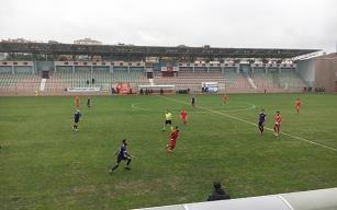 İstanbul’dan 3 puanla dönüyor…