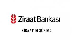 Ziraat Konut Kredisini Açıkladı