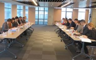 “Uyuşmazlık Zaptı” tutuldu…