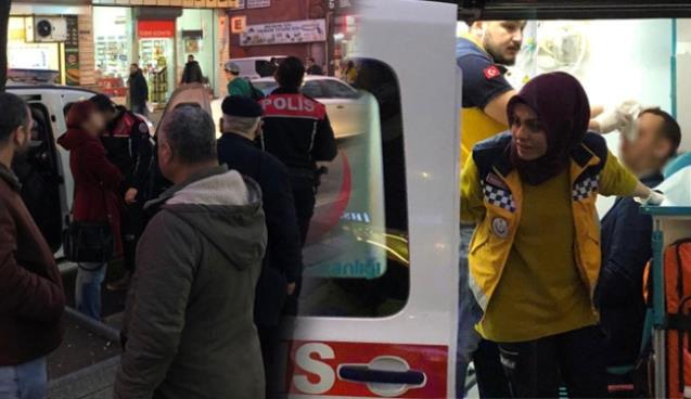 Feci şekilde dövüldü… Gerçek sonra ortaya çıktı…