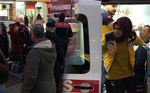 Feci şekilde dövüldü… Gerçek sonra ortaya çıktı…