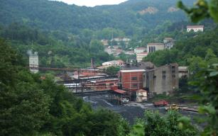 TTK’da göçük altında kalan madenci yaralandı