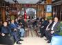 Madenci Korosu, GMİS’E teşekkür etti