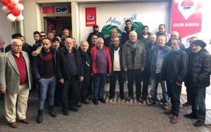 "Kimsenin ekmeğiyle oynanmasına müsaade etmeyeceğiz"