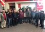 "Kimsenin ekmeğiyle oynanmasına müsaade etmeyeceğiz"